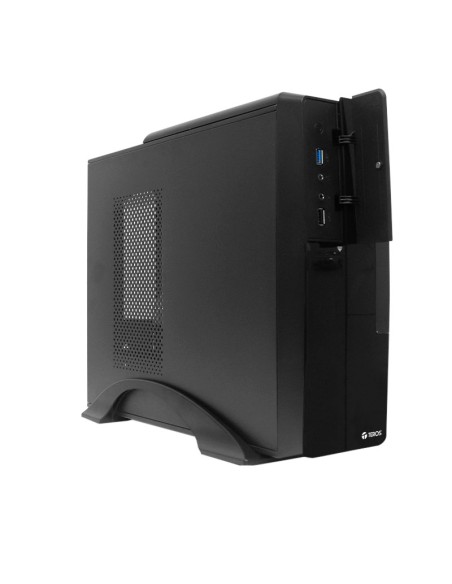 CASE SLIM TEROS TE-1039S 250W | NEGRO