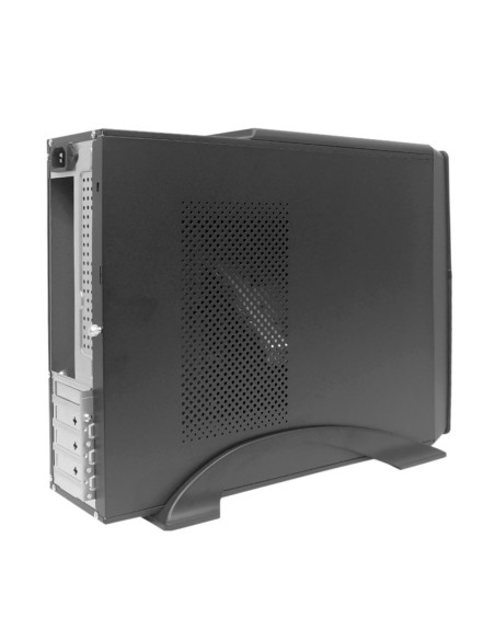 CASE SLIM TEROS TE-1039S 250W | NEGRO