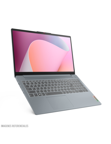 LAPTOP LENOVO IDEAPAD SLIM 3 15ABR8 RYZEN...