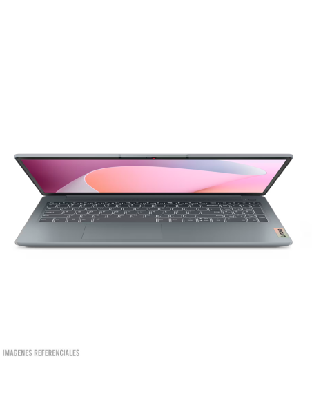 LAPTOP LENOVO IDEAPAD SLIM 3 15ABR8 RYZEN 7-5825U 16GB 512GB SSD 15.6" FHD FREEDOS ( 82XM00S6LM )