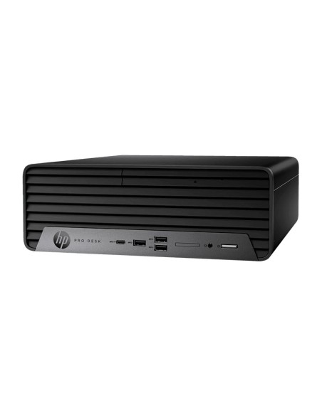 COMPUTADORA HP PRO 400 G9 SFF I5-14500 16GB DDR5 512GB SSD WINDOWS 11 PRO ( A03G9LA-ABM )