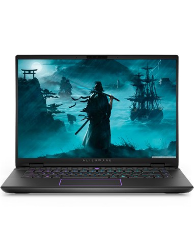 LAPTOP GAMER DELL ALIENWARE M16 R2 ULTRA 7-155H...