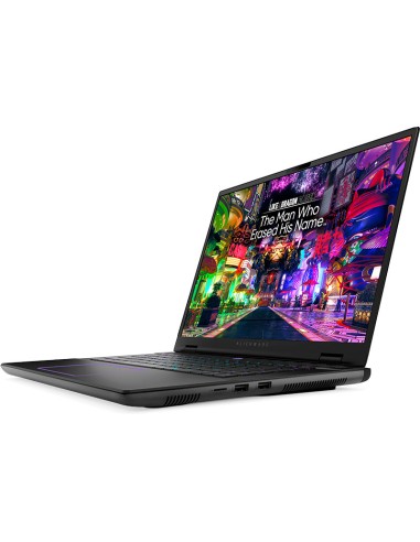 LAPTOP GAMER DELL ALIENWARE M16 R2 ULTRA 7-155H...