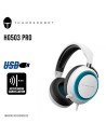AUDIFONO GAMER THUNDEROBOT