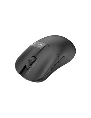 MOUSE GAMER THUNDEROBOT ( ML8 NEGRO ) WIRELESS...