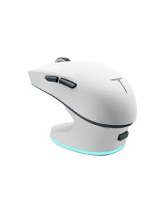 MOUSE GAMER THUNDEROBOT ( ML903 MINI WHITE ) INALAMBRICO... 2