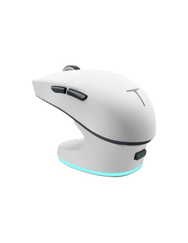 MOUSE GAMER THUNDEROBOT ( ML903 MINI WHITE )...