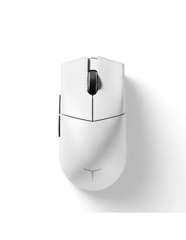 MOUSE GAMER THUNDEROBOT ( ML903 MINI WHITE )...