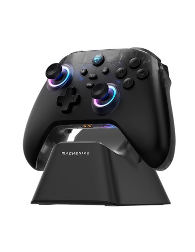 GAMEPAD MACHENIKE G3 V2 BLACK ( G3 V2 ) BASE...