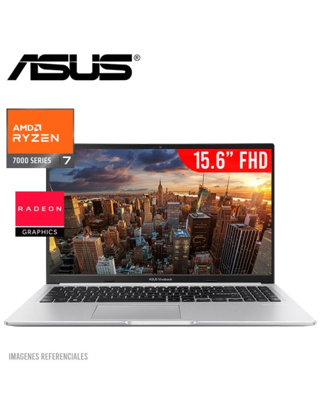 LAPTOP ASUS M1502YA-NJ107 RYZEN