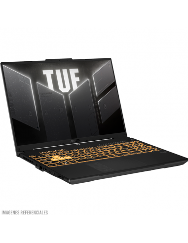 LAPTOP GAMER ASUS TUF FX607VJ-RL016 5-210H 8GB...