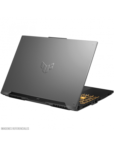 LAPTOP GAMER ASUS TUF FX607VJ-RL016 5-210H 8GB...