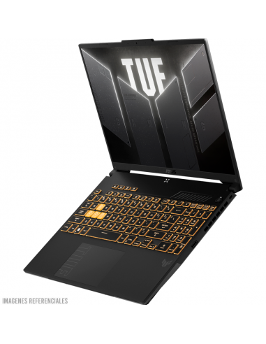 LAPTOP GAMER ASUS TUF FX607VJ-RL009 5-210H 16GB...