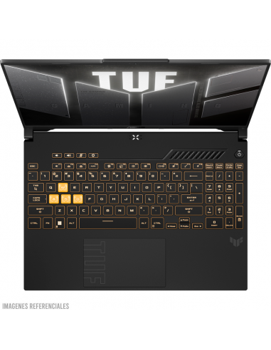 LAPTOP GAMER ASUS TUF FX607VJ-RL009 5-210H 16GB...