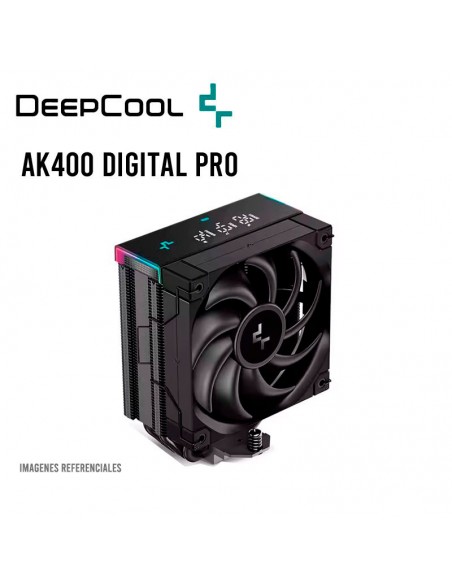 COOLER PARA PROCESADOR DEEPCOOL