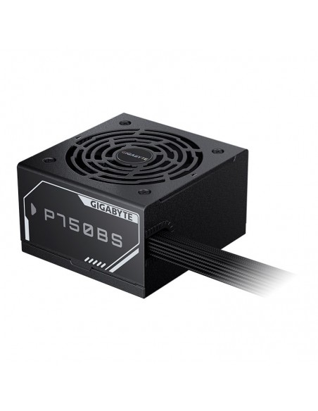 FUENTE DE PODER GIGABYTE P750BS (GP-P750BS) 750W| 80 PLUS BRONZE
