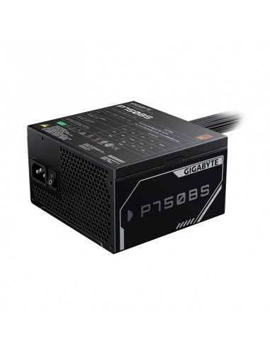 FUENTE DE PODER GIGABYTE P750BS (GP-P750BS)...