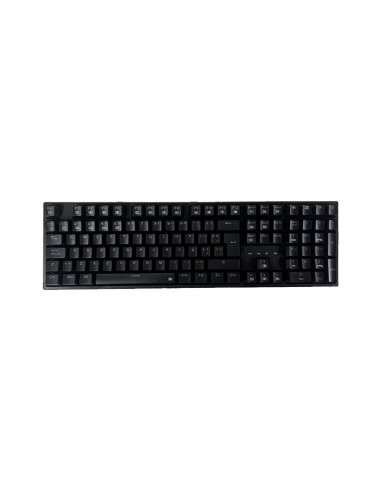 KIT REDRAGON ESSENTIALS TECLADO ( TRUNDLE K668...