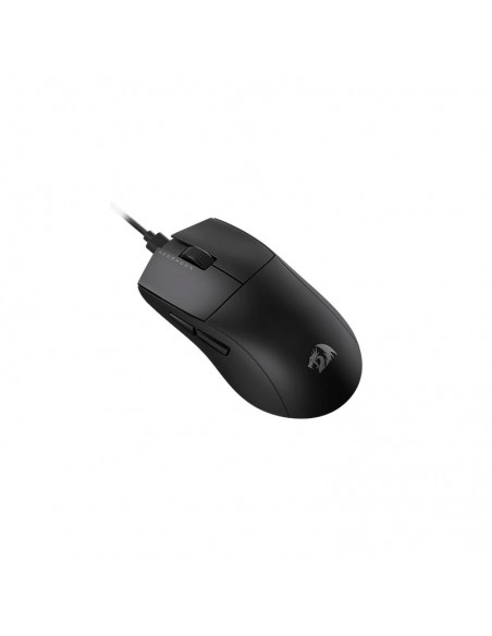 KIT REDRAGON ESSENTIALS TECLADO ( TRUNDLE K668 )+ MOUSE ( K1NG M724 ) BLACK | S146-SP