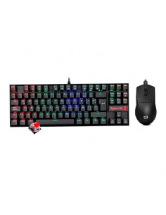 KIT GAMER REDRAGON 2