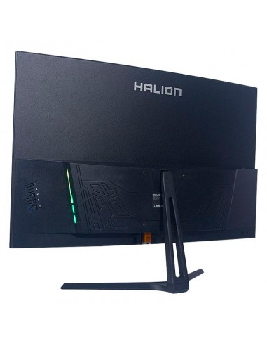 MONITOR HALION 27" CURVO ( HG 2725QC ) PANEL VA...