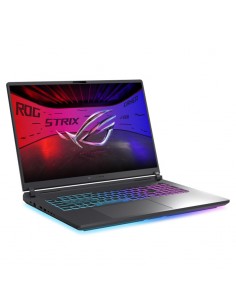 LAPTOP GAMER ASUS ROG 2