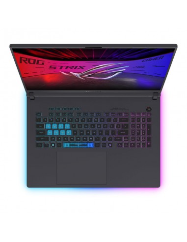 LAPTOP GAMER ASUS ROG STRIX G815LW-G18.U95080...