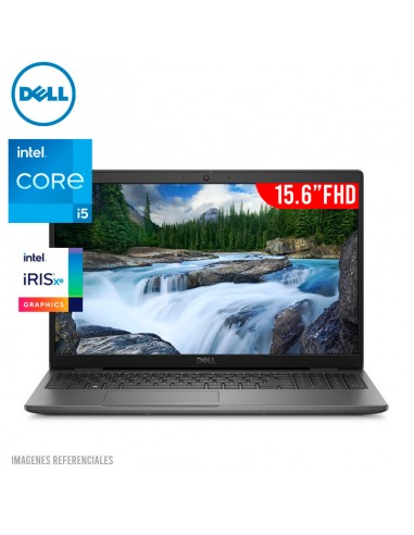 LAPTOP DELL LATITUDE 3540 I5-1335U 8GB 256GB...