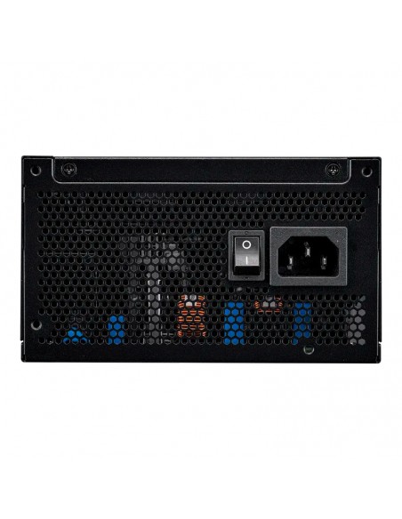 FUENTE DE PODER COOLER MASTER GX II 750W (MPX-7503-AFAG-2BUS) 80 PLUS GOLD FULL MODULAR ATX 3.0