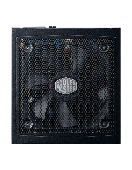FUENTE DE PODER COOLER MASTER GX II 750W (MPX-7503-AFAG-2BUS) 80 PLUS GOLD FULL MODULAR ATX 3.0