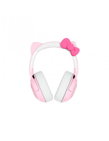 AUDIFONO RAZER KRAKEN KITTY V2 HELLO KITTY AND...