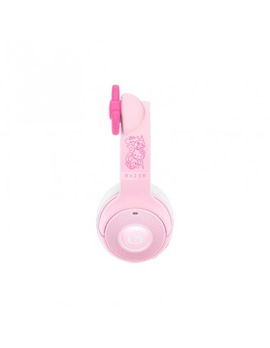 AUDIFONO RAZER KRAKEN KITTY V2 HELLO KITTY AND...