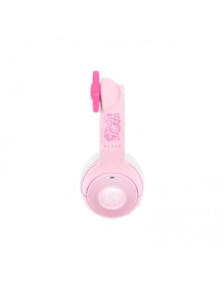 AUDIFONO RAZER KRAKEN KITTY V2 HELLO KITTY AND FRIENDS EDITION ( RZ04-04860200-R3M1 ) BT | LED-RAZER CHROMA RGB