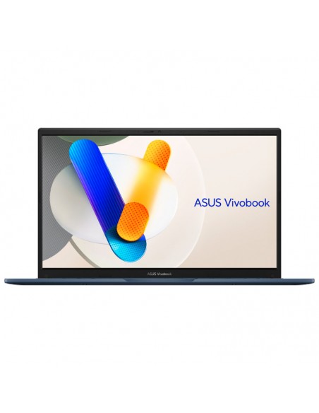 LAPTOP ASUS VIVOBOOK 15 X1504VA-E82189 I5-1334U 16GB 512GB SSD 15.6" FHD TACTIL FREEDOS ( 90NB10J1-M02SZ0 )