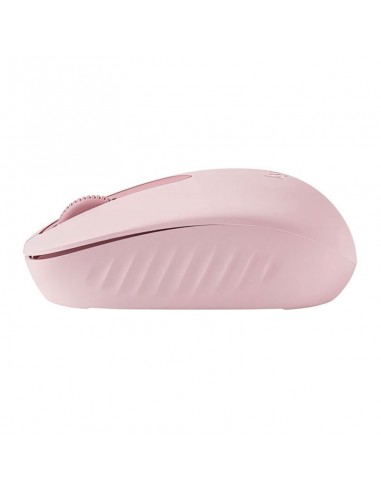 MOUSE LOGITECH M196 (910-007458) BLUETHOOTH| PINK