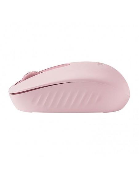 MOUSE LOGITECH M196 (910-007458) BLUETHOOTH| PINK