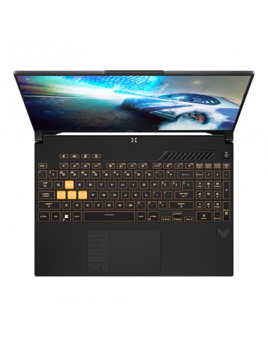 LAPTOP GAMER ASUS TUF F16 FX607VU-RL048 CORE...