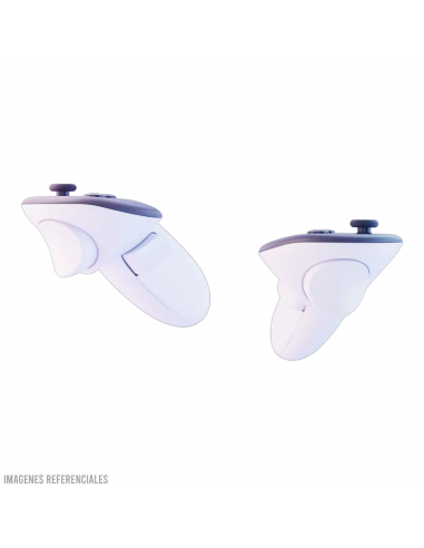 LENTE DE REALIDAD VIRTUAL META QUEST 3S 128GB