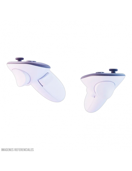 LENTE DE REALIDAD VIRTUAL META QUEST 3S 128GB