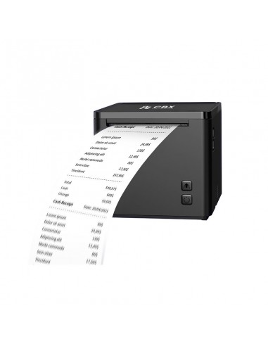 IMPRESORA TICKETERA TERMICA CBX ( POS-87 ) USB...