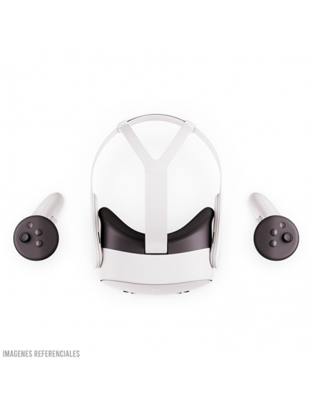 LENTE DE REALIDAD VIRTUAL META QUEST 3S 256GB