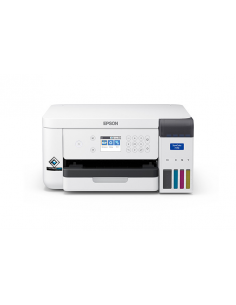 IMPRESORA DE SUBLIMACION EPSON 2