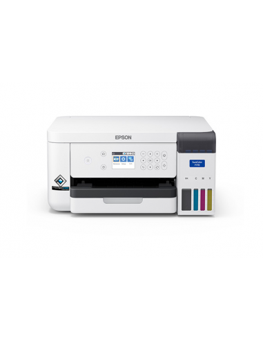 IMPRESORA DE SUBLIMACION EPSON SURE COLOR F170...