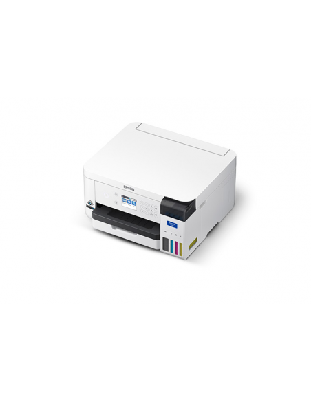 IMPRESORA DE SUBLIMACION EPSON SURE COLOR F170 (C11CJ80201) USB/WIRELESS