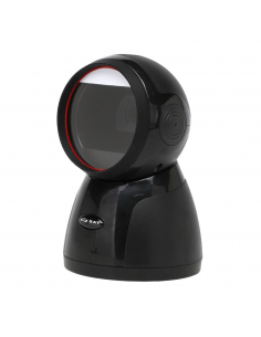 LECTOR DE CODIGO BARRAS 2