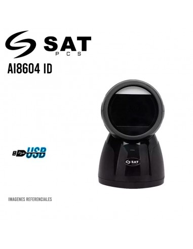 LECTOR DE CODIGO BARRAS