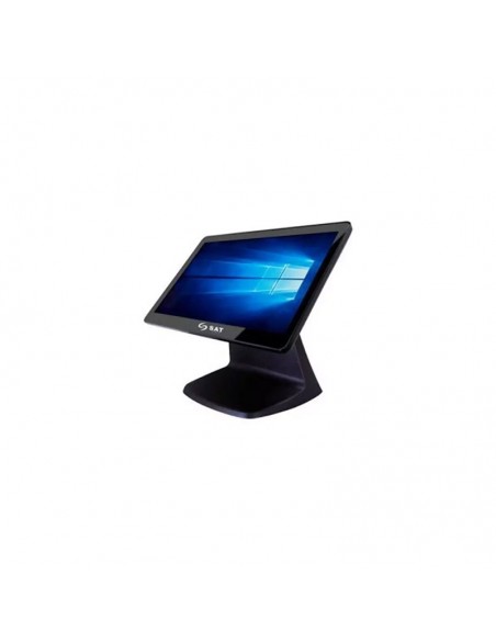 MONITOR TODO EN UNO SAT CI140 CELERON J1900 8GB RAM 128GB SSD 15.6 FREEDOS (SAT CI140 J19)