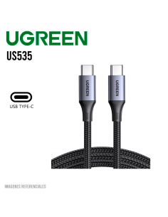 CABLE UGREEN US535