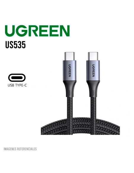 CABLE UGREEN US535