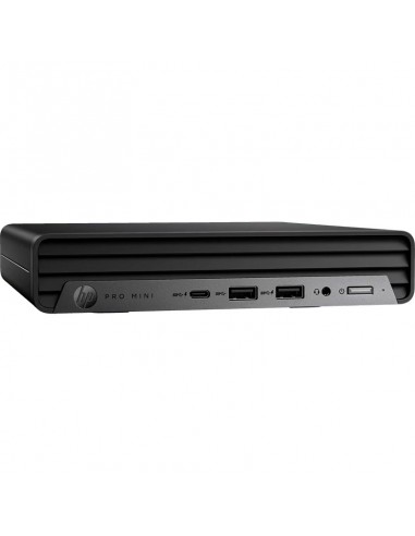 COMPUTADORA HP PRODESK 400 G9 MINI I5-14500T...